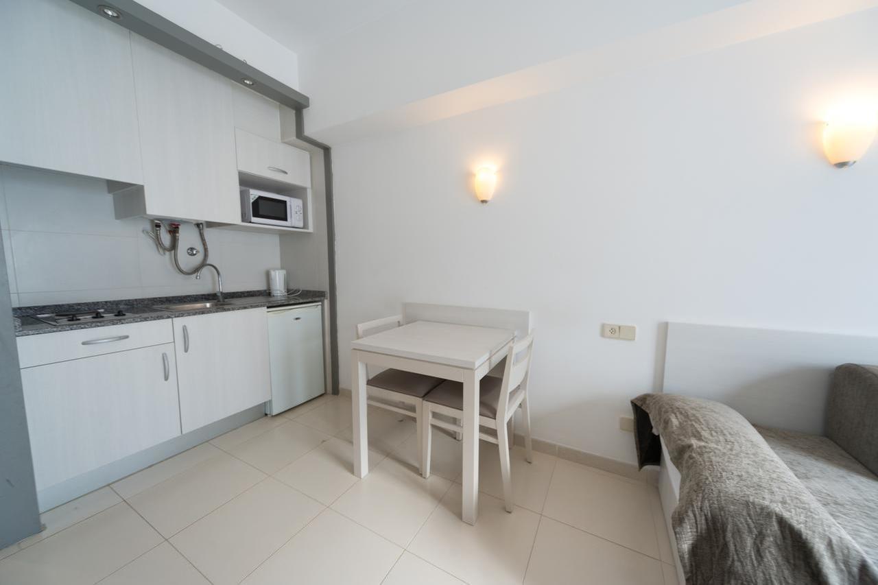 Cabot Tres Torres Apartamentos Playa de Palma  Zewnętrze zdjęcie