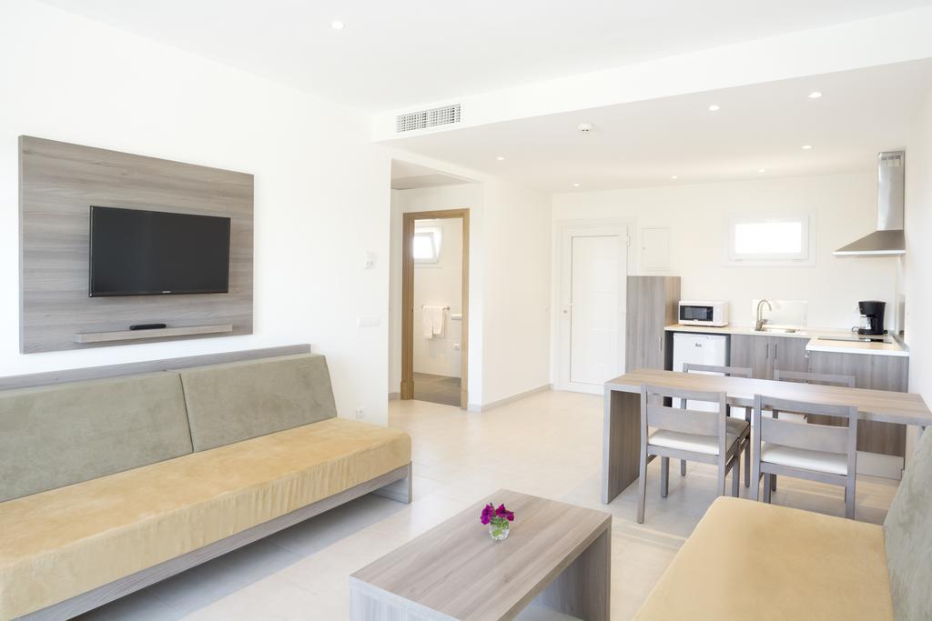 Cabot Tres Torres Apartamentos Playa de Palma  Zewnętrze zdjęcie