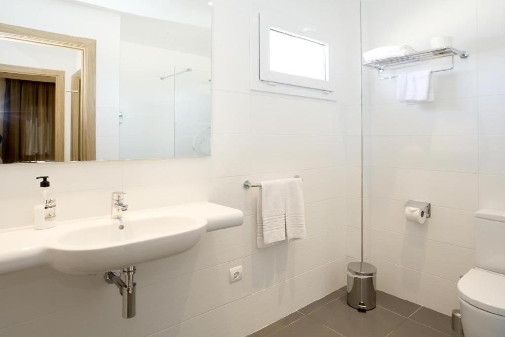 Cabot Tres Torres Apartamentos Playa de Palma  Zewnętrze zdjęcie