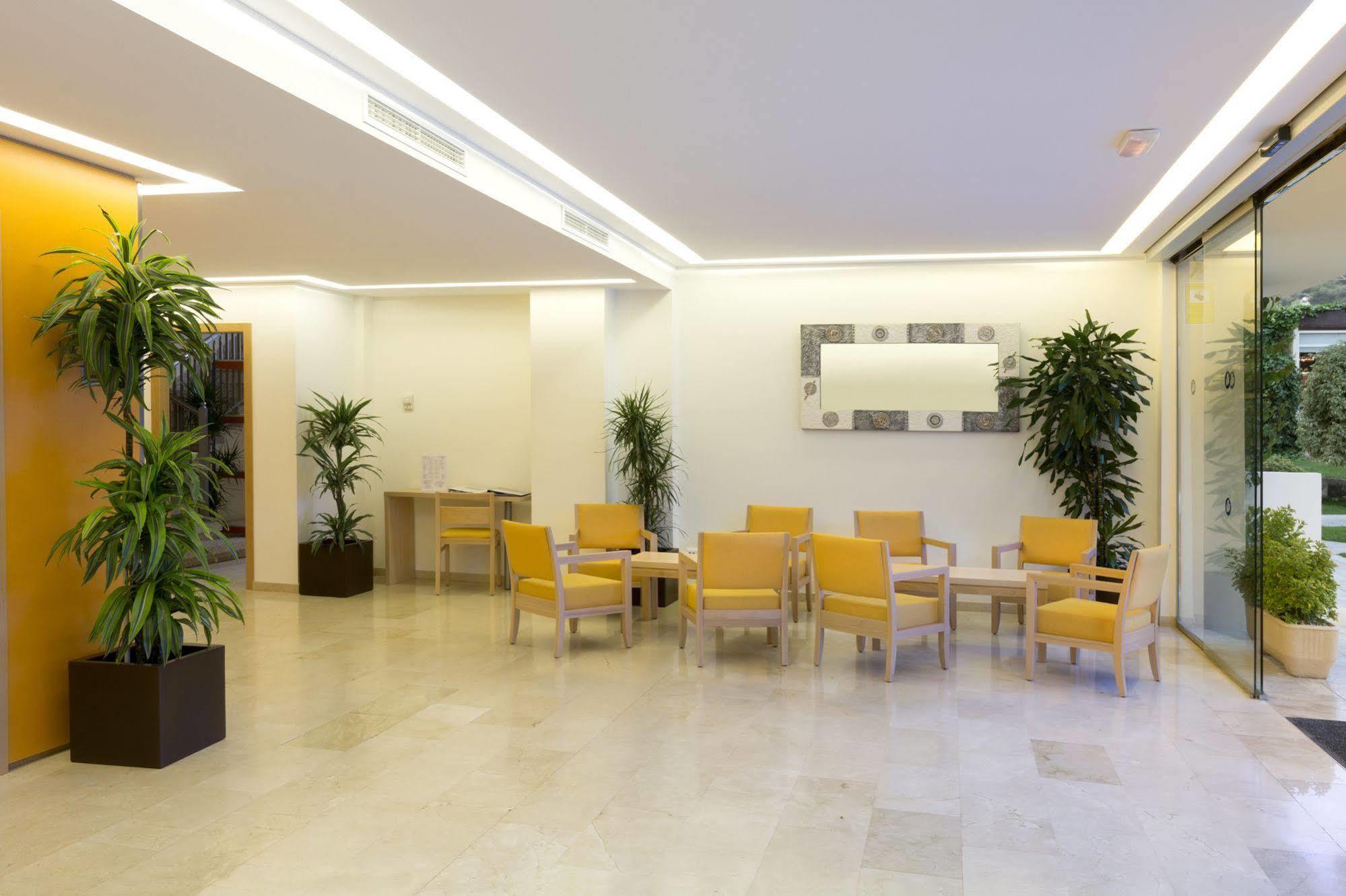 Cabot Tres Torres Apartamentos Playa de Palma  Zewnętrze zdjęcie