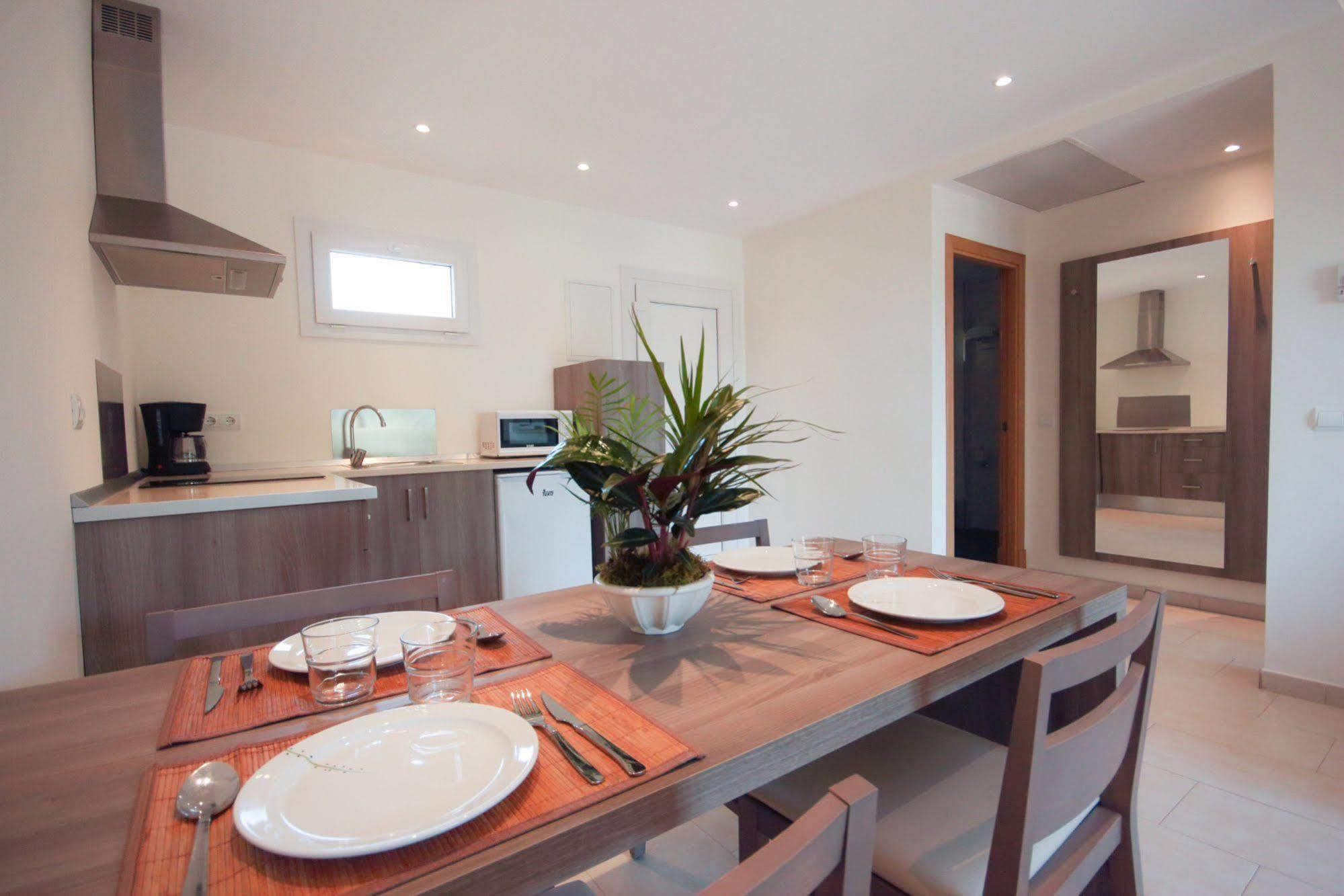 Cabot Tres Torres Apartamentos Playa de Palma  Zewnętrze zdjęcie